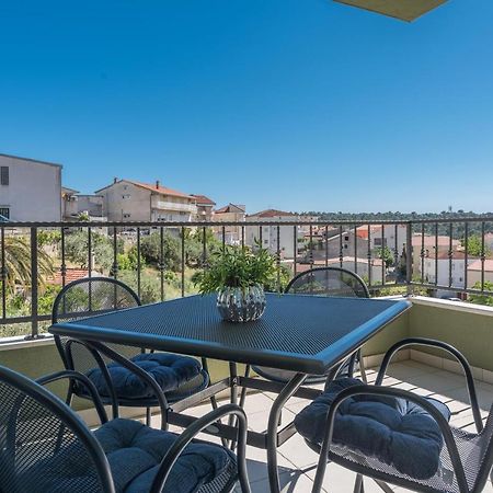 Ferienwohnung Makarska Relax Exterior foto