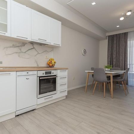 Ferienwohnung Makarska Relax Exterior foto