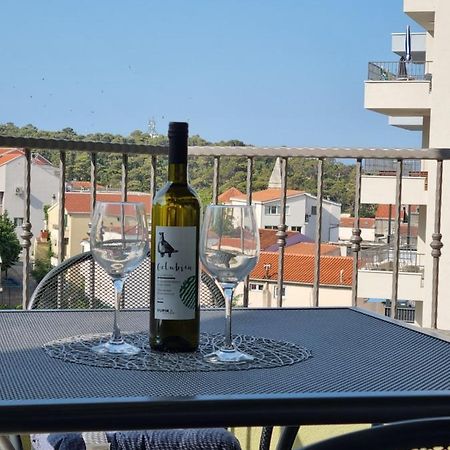 Ferienwohnung Makarska Relax Exterior foto