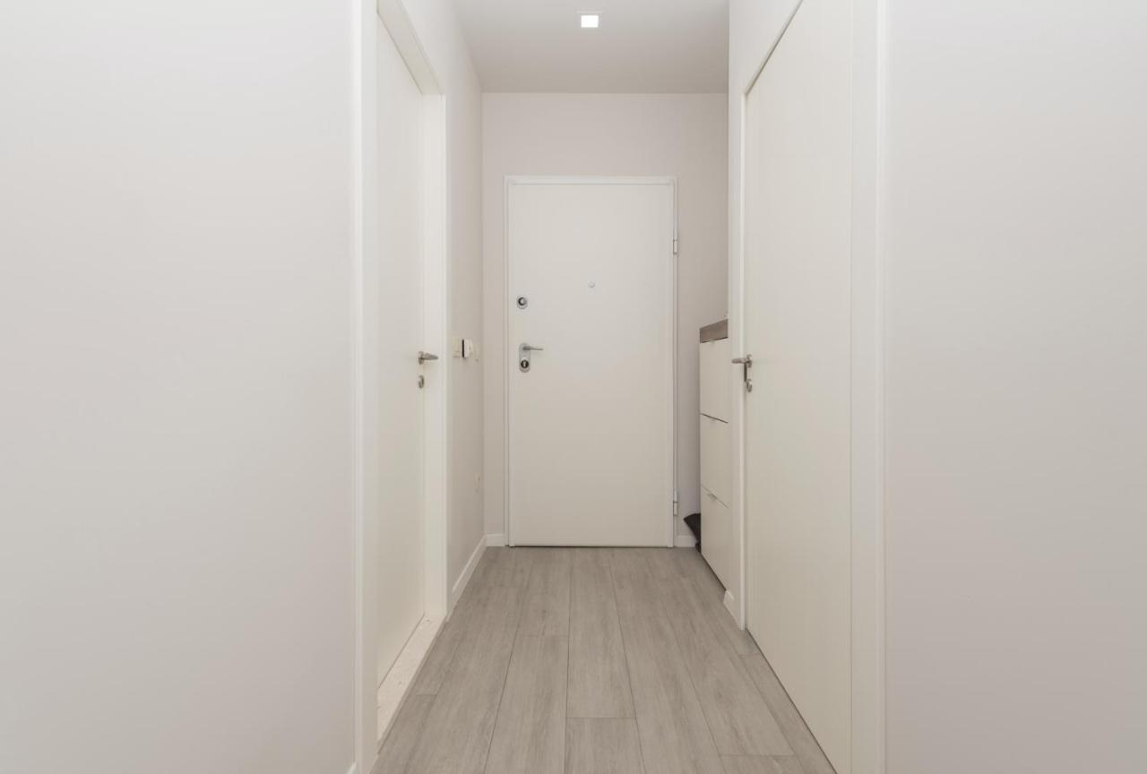 Ferienwohnung Makarska Relax Exterior foto