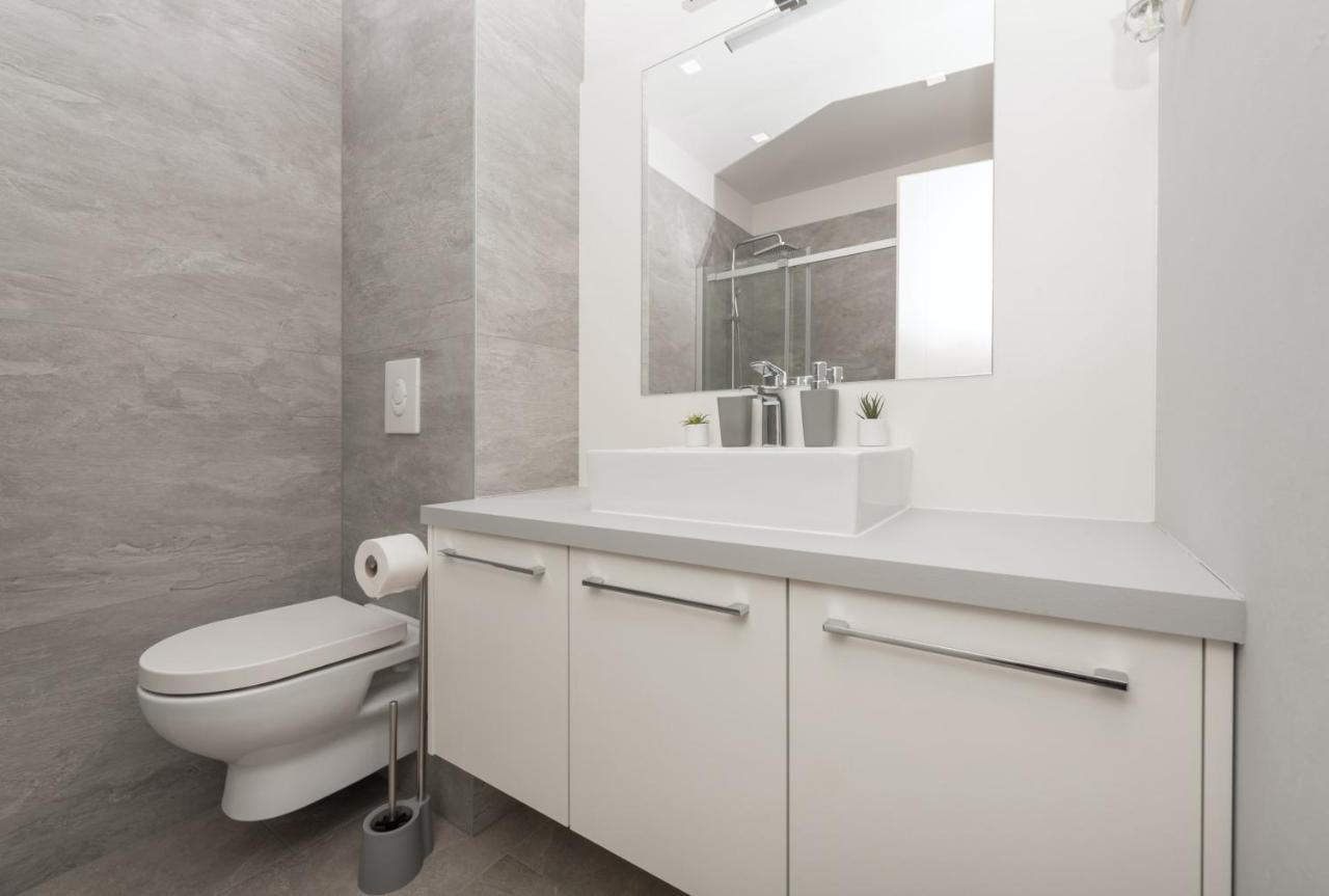 Ferienwohnung Makarska Relax Exterior foto